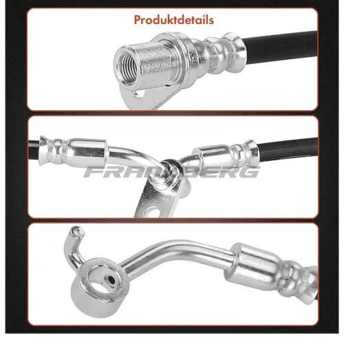 Bremsschlauch Frankberg 5481FB0004914 Bild Bremsschlauch Frankberg 5481FB0004914