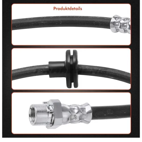 Bremsschlauch Frankberg 5481FB0004916 Bild Bremsschlauch Frankberg 5481FB0004916