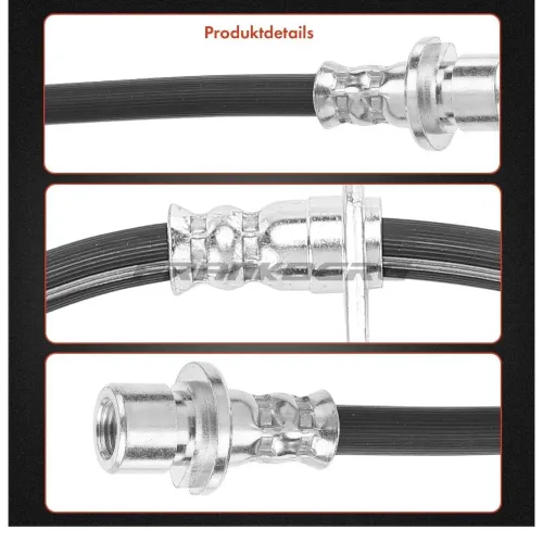 Bremsschlauch Frankberg 5481FB0004919 Bild Bremsschlauch Frankberg 5481FB0004919