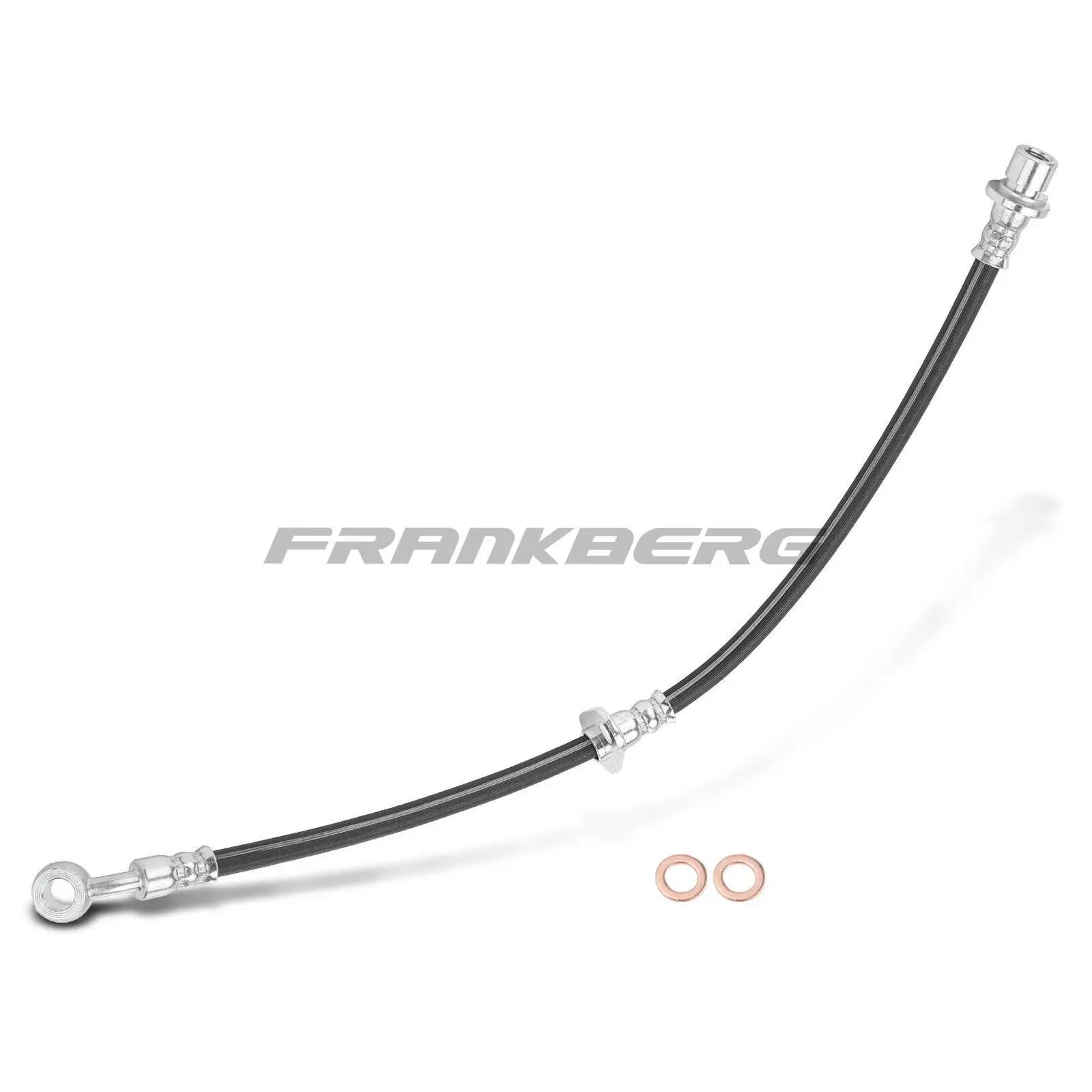 Bremsschlauch Frankberg 5481FB0004920