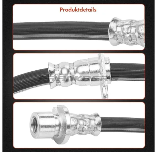 Bremsschlauch Frankberg 5481FB0004920 Bild Bremsschlauch Frankberg 5481FB0004920