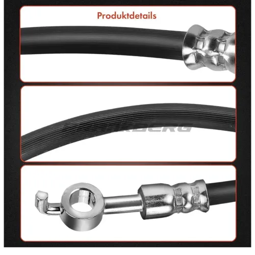 Bremsschlauch Frankberg 5481FB0004921 Bild Bremsschlauch Frankberg 5481FB0004921