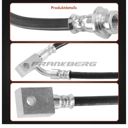 Bremsschlauch Frankberg 5481FB0004925 Bild Bremsschlauch Frankberg 5481FB0004925
