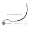 Bremsschlauch Frankberg 5481FB0004927 Bild Bremsschlauch Frankberg 5481FB0004927
