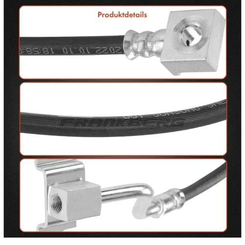 Bremsschlauch Frankberg 5481FB0004927 Bild Bremsschlauch Frankberg 5481FB0004927