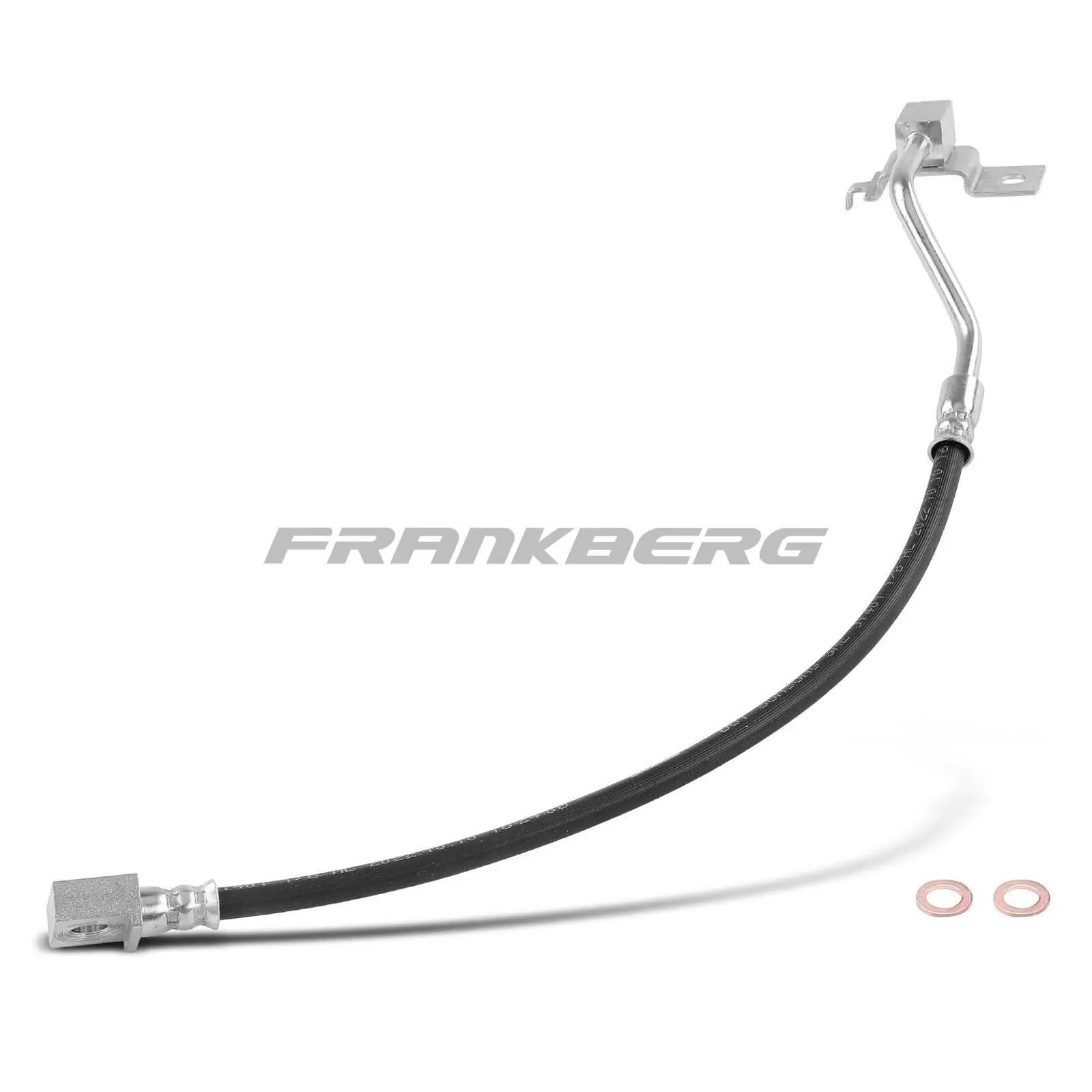 Bremsschlauch Frankberg 5481FB0004928