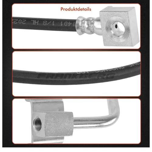 Bremsschlauch Frankberg 5481FB0004928 Bild Bremsschlauch Frankberg 5481FB0004928