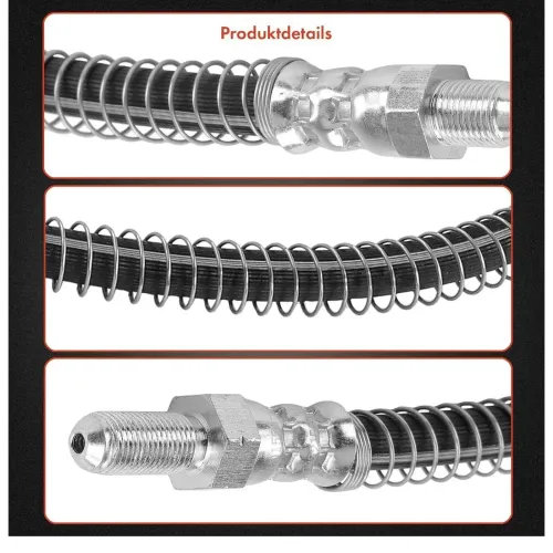 Bremsschlauch Frankberg 5481FB0004931 Bild Bremsschlauch Frankberg 5481FB0004931