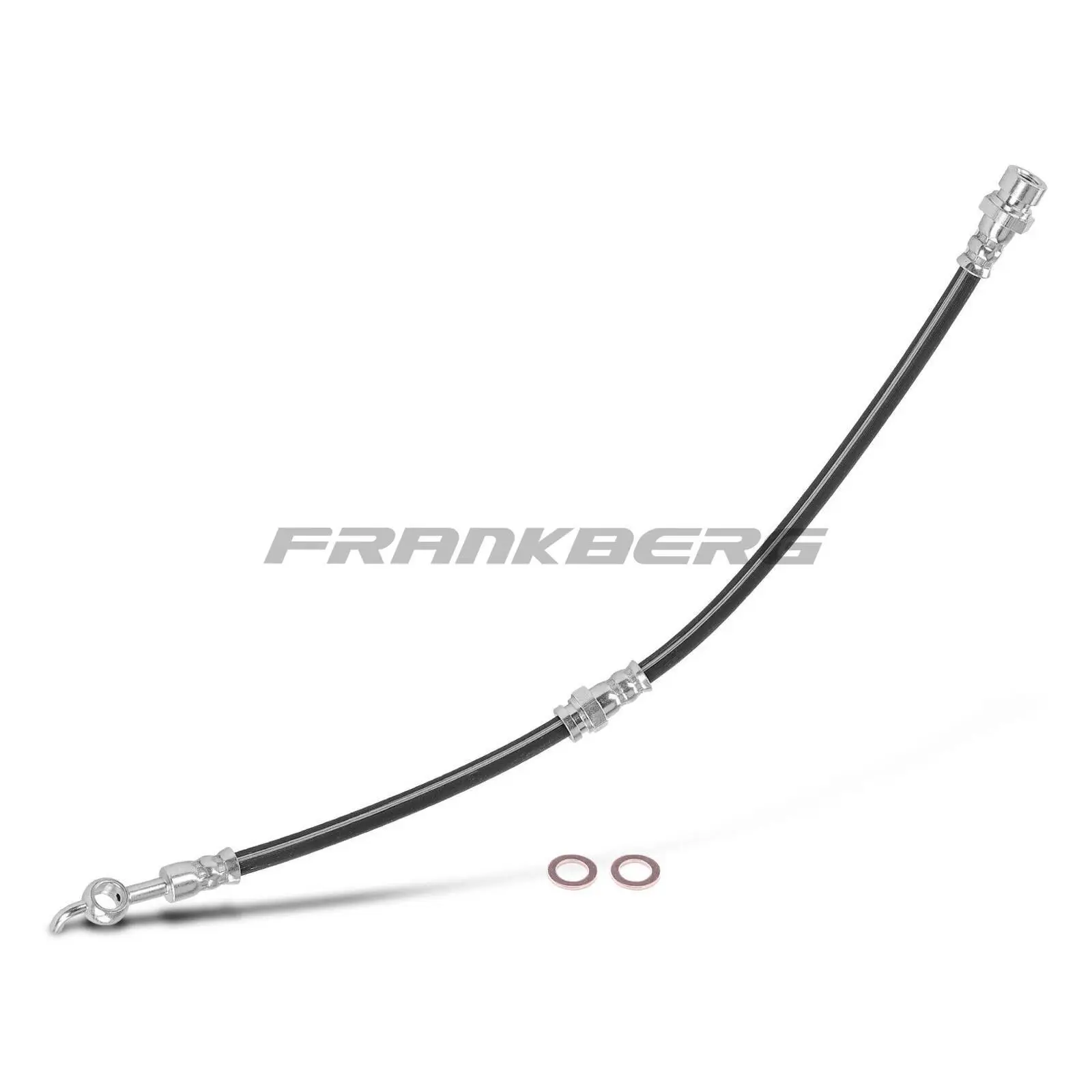 Bremsschlauch Frankberg 5481FB0004932