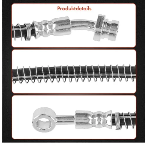 Bremsschlauch Frankberg 5481FB0004936 Bild Bremsschlauch Frankberg 5481FB0004936
