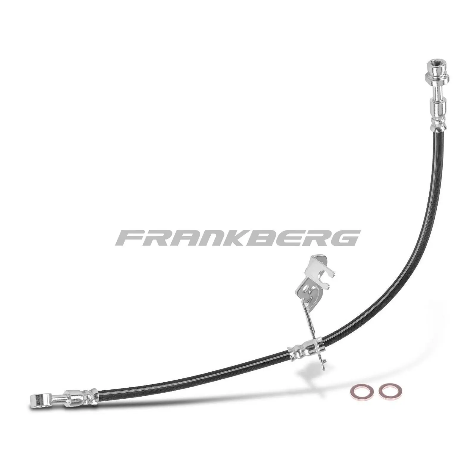 Bremsschlauch Frankberg 5481FB0004940