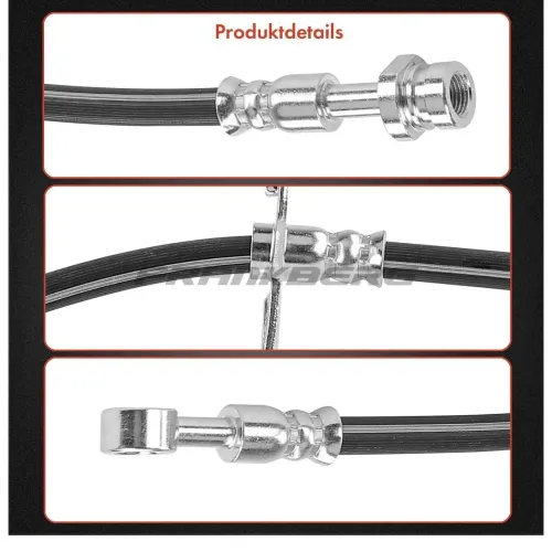 Bremsschlauch Frankberg 5481FB0004940 Bild Bremsschlauch Frankberg 5481FB0004940