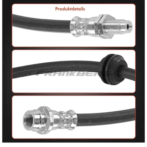 Bremsschlauch Frankberg 5481FB0004947 Bild Bremsschlauch Frankberg 5481FB0004947
