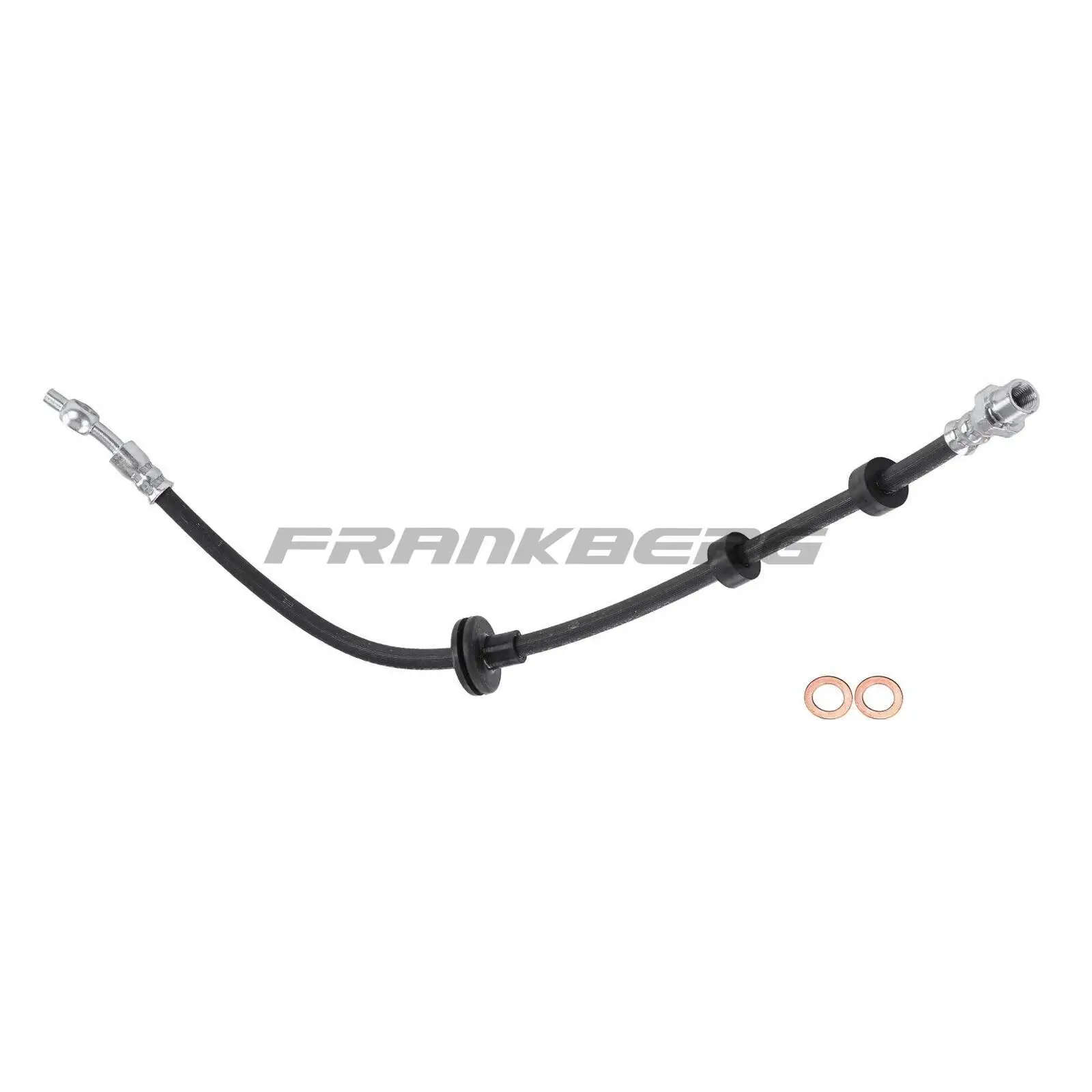 Bremsschlauch Frankberg 5481FB0004950