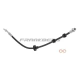 Bremsschlauch Frankberg 5481FB0004950