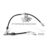 Bremsschlauch Frankberg 5481FB0004951