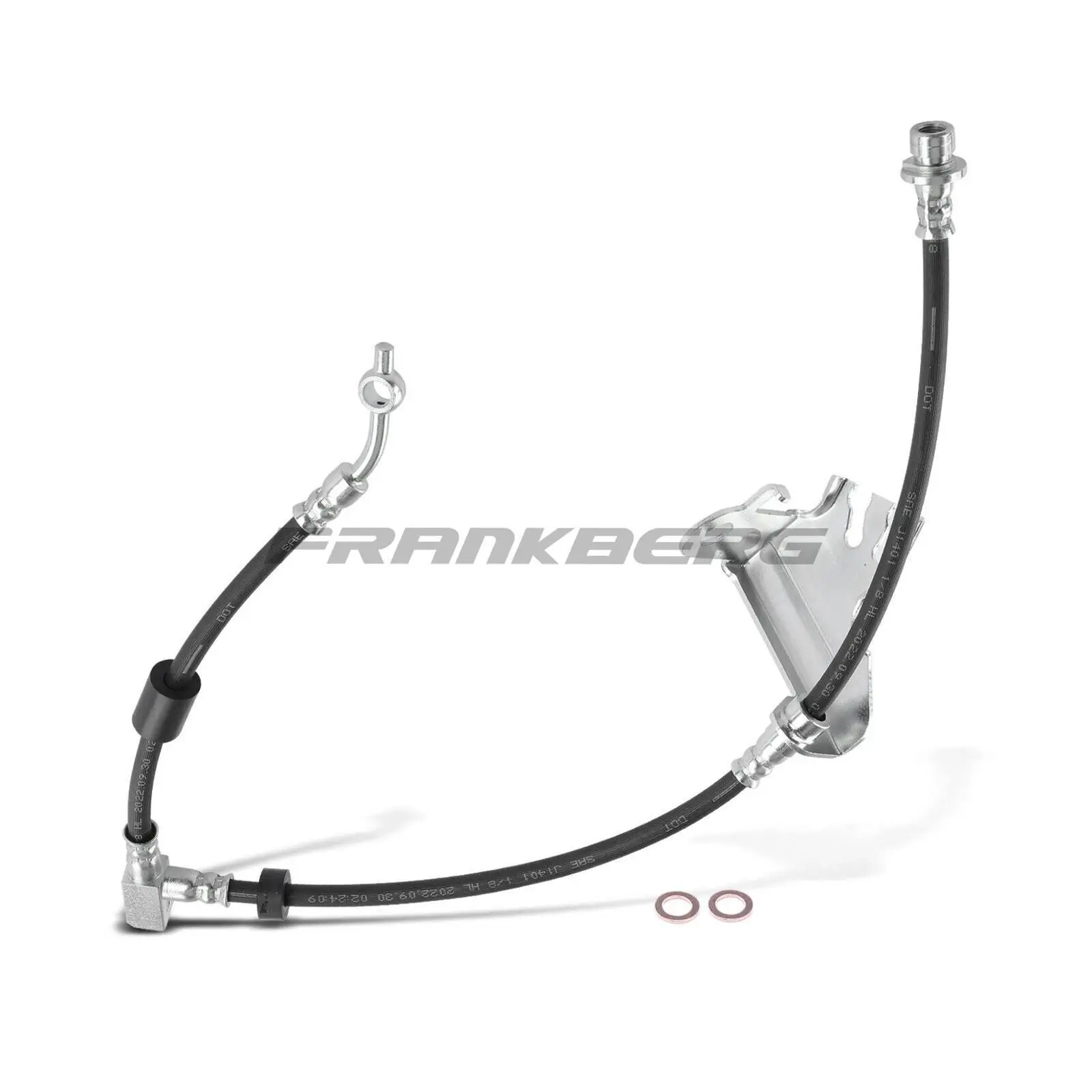 Bremsschlauch Frankberg 5481FB0004952