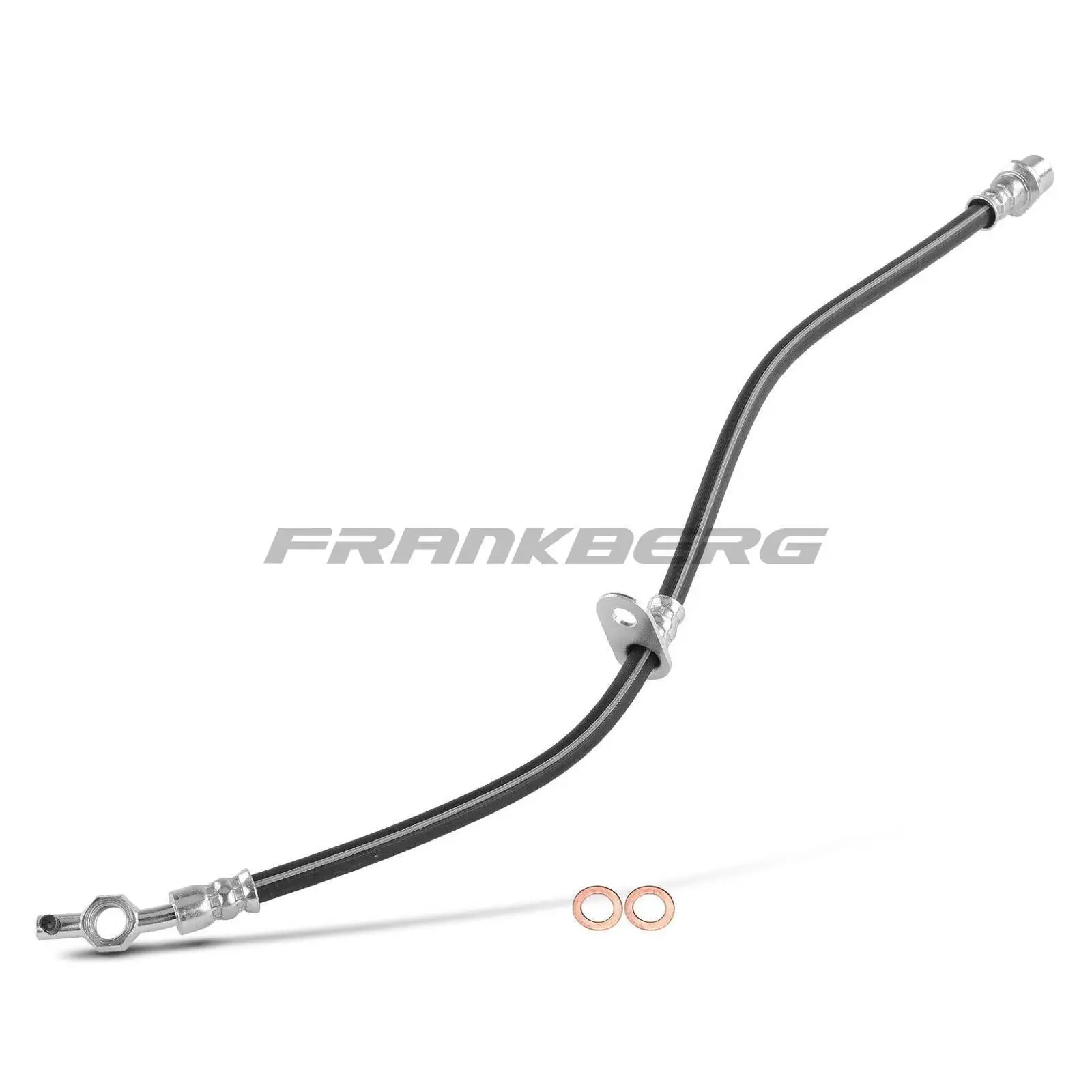 Bremsschlauch Frankberg 5481FB0004954
