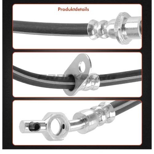 Bremsschlauch Frankberg 5481FB0004954 Bild Bremsschlauch Frankberg 5481FB0004954