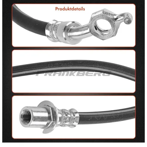 Bremsschlauch Frankberg 5481FB0004956 Bild Bremsschlauch Frankberg 5481FB0004956