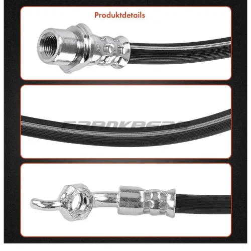 Bremsschlauch Frankberg 5481FB0004959 Bild Bremsschlauch Frankberg 5481FB0004959