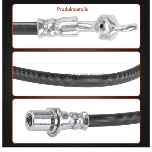 Bremsschlauch Frankberg 5481FB0004961 Bild Bremsschlauch Frankberg 5481FB0004961