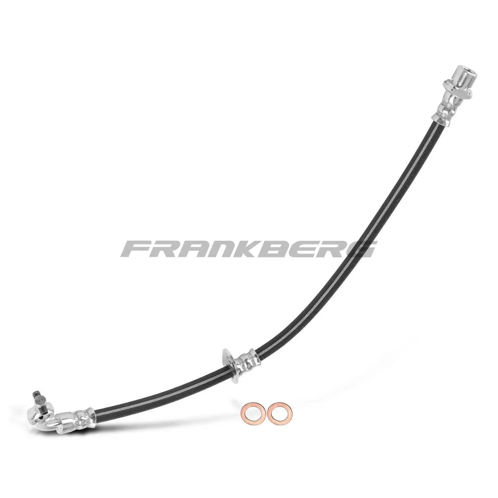 Bremsschlauch Frankberg 5481FB0004963
