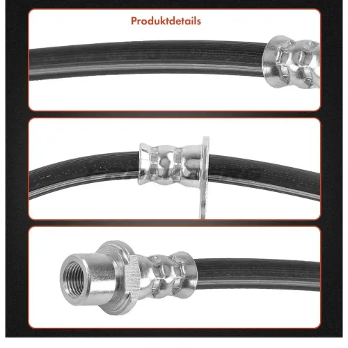 Bremsschlauch Frankberg 5481FB0004963 Bild Bremsschlauch Frankberg 5481FB0004963