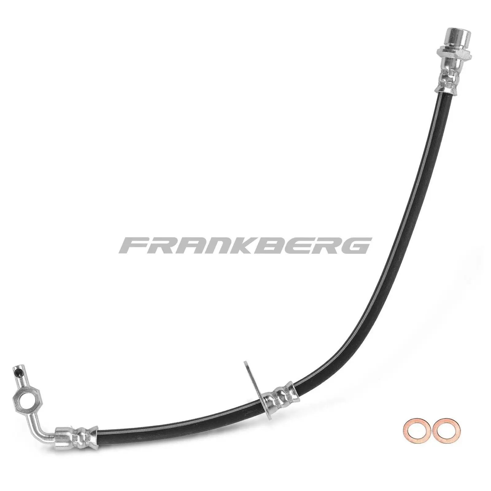 Bremsschlauch Frankberg 5481FB0004964