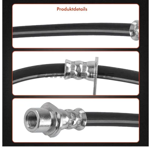 Bremsschlauch Frankberg 5481FB0004964 Bild Bremsschlauch Frankberg 5481FB0004964