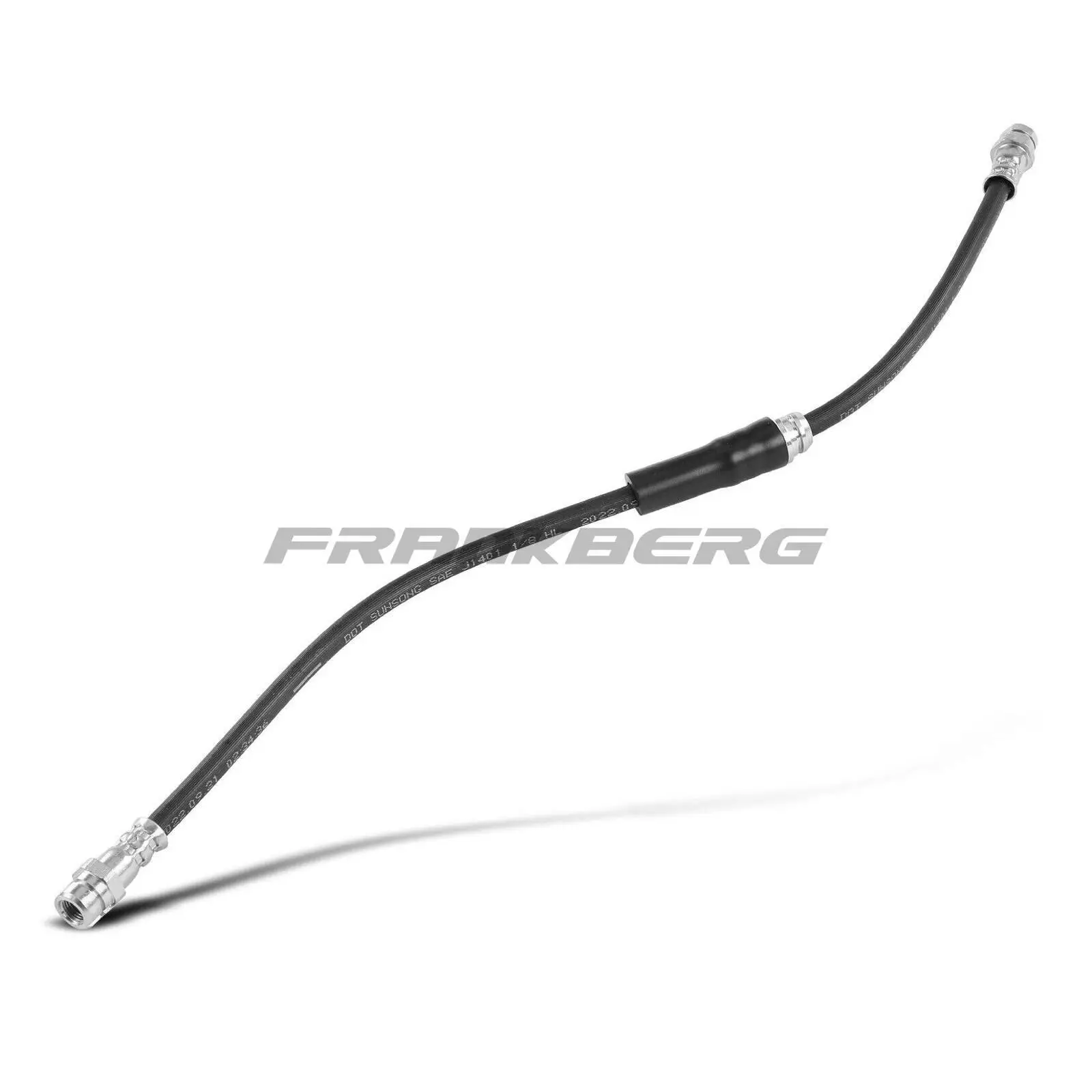 Bremsschlauch Frankberg 5481FB0004965