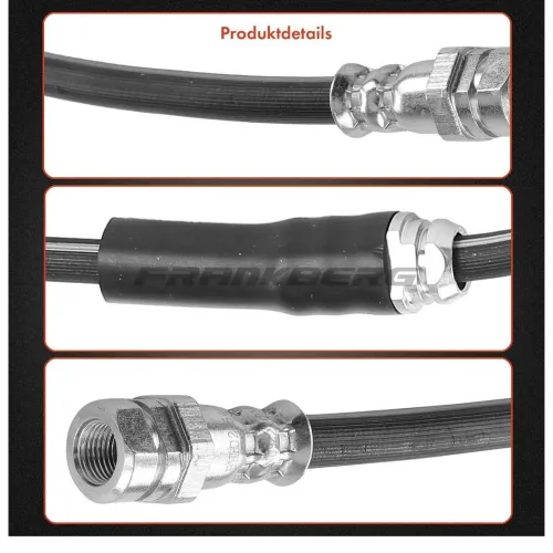 Bremsschlauch Frankberg 5481FB0004965 Bild Bremsschlauch Frankberg 5481FB0004965