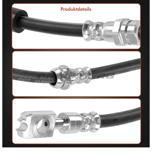 Bremsschlauch Frankberg 5481FB0004972 Bild Bremsschlauch Frankberg 5481FB0004972