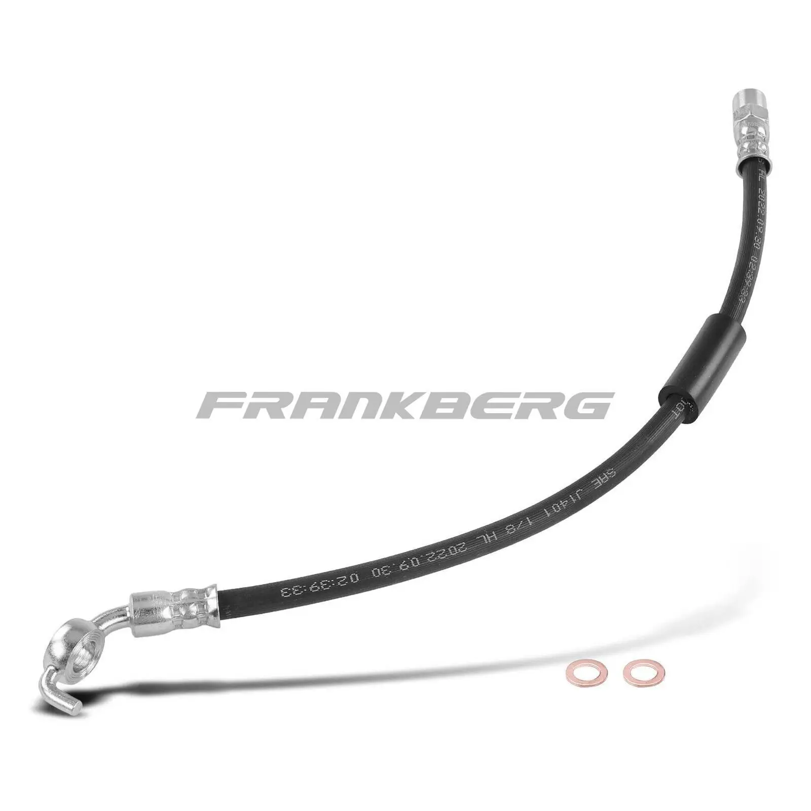 Bremsschlauch Frankberg 5481FB0004982
