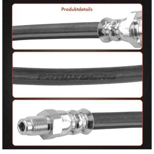 Bremsschlauch Frankberg 5481FB0004987 Bild Bremsschlauch Frankberg 5481FB0004987