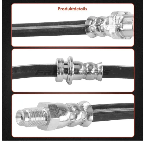 Bremsschlauch Frankberg 5481FB0004988 Bild Bremsschlauch Frankberg 5481FB0004988