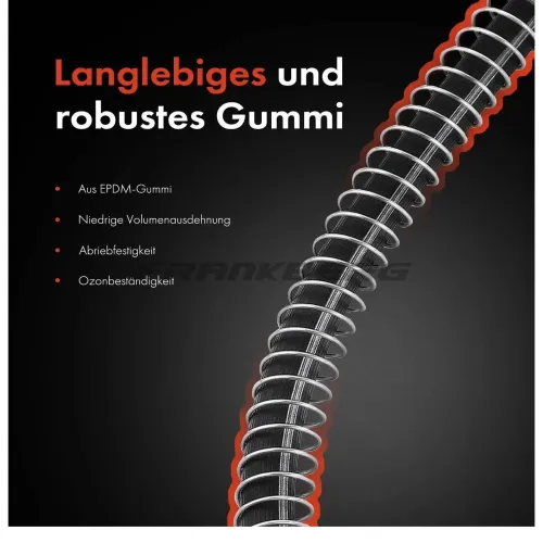 Bremsschlauch Frankberg 5481FB0004992 Bild Bremsschlauch Frankberg 5481FB0004992