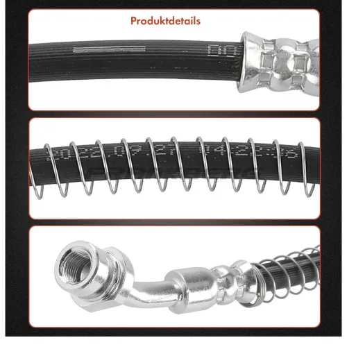 Bremsschlauch Frankberg 5481FB0004992 Bild Bremsschlauch Frankberg 5481FB0004992