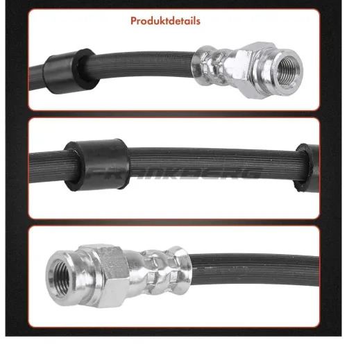 Bremsschlauch Frankberg 5481FB0004993 Bild Bremsschlauch Frankberg 5481FB0004993