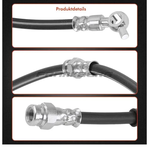 Bremsschlauch Frankberg 5481FB0004995 Bild Bremsschlauch Frankberg 5481FB0004995