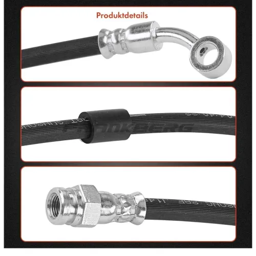 Bremsschlauch Frankberg 5481FB0004996 Bild Bremsschlauch Frankberg 5481FB0004996