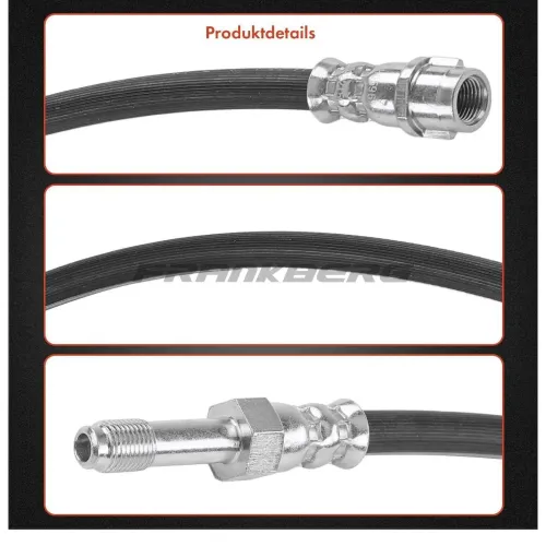 Bremsschlauch Frankberg 5481FB0004997 Bild Bremsschlauch Frankberg 5481FB0004997