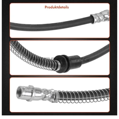 Bremsschlauch Frankberg 5481FB0004998 Bild Bremsschlauch Frankberg 5481FB0004998