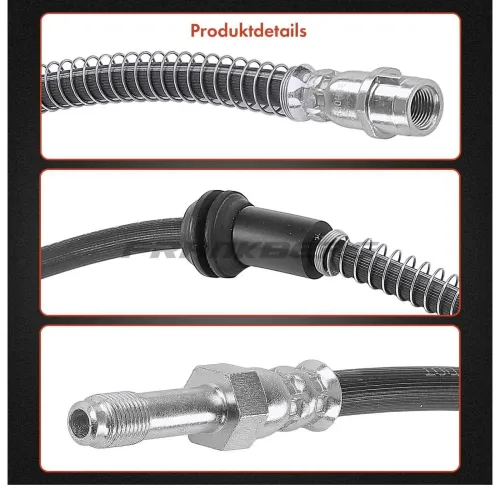 Bremsschlauch Frankberg 5481FB0005002 Bild Bremsschlauch Frankberg 5481FB0005002