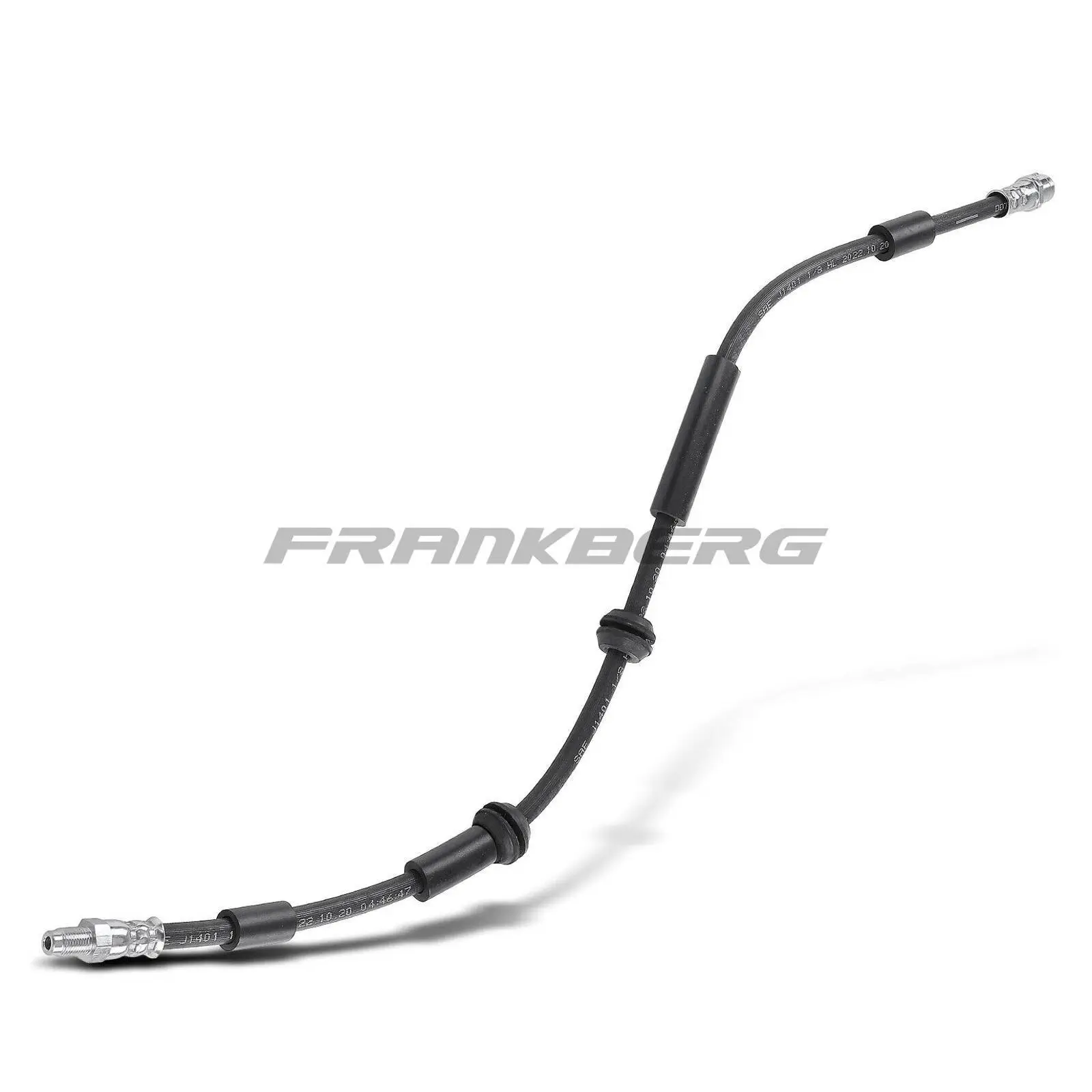 Bremsschlauch Frankberg 5481FB0005005