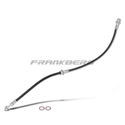 Bremsschlauch Frankberg 5481FB0005012 Bild Bremsschlauch Frankberg 5481FB0005012