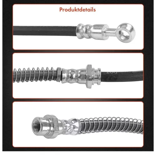 Bremsschlauch Frankberg 5481FB0005012 Bild Bremsschlauch Frankberg 5481FB0005012