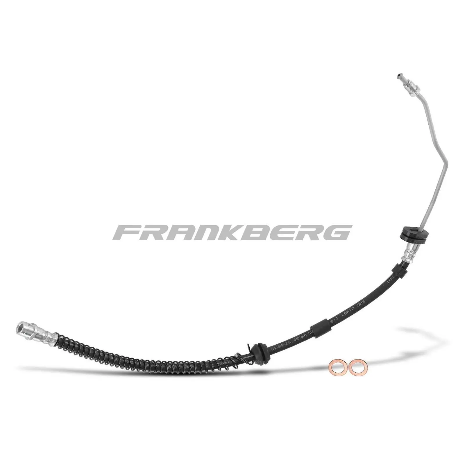 Bremsschlauch Frankberg 5481FB0005022