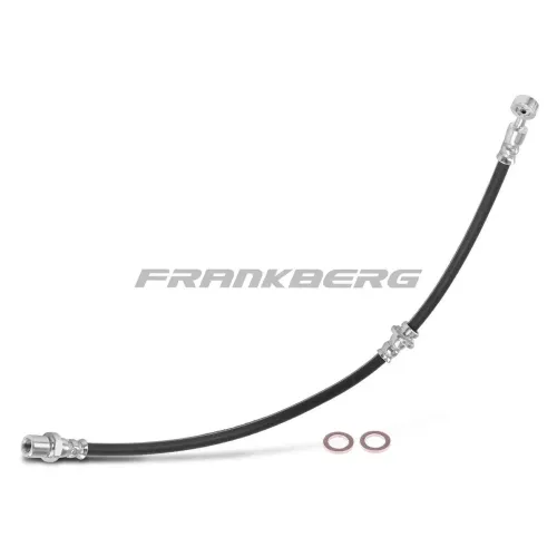Bremsschlauch Frankberg 5481FB0005024 Bild Bremsschlauch Frankberg 5481FB0005024