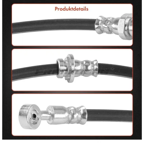 Bremsschlauch Frankberg 5481FB0005024 Bild Bremsschlauch Frankberg 5481FB0005024